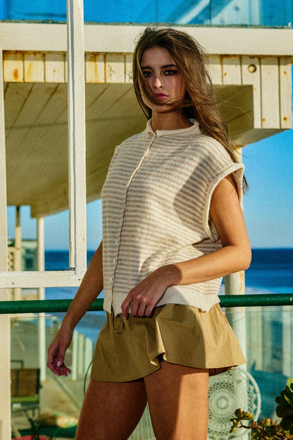 The Cindy Top