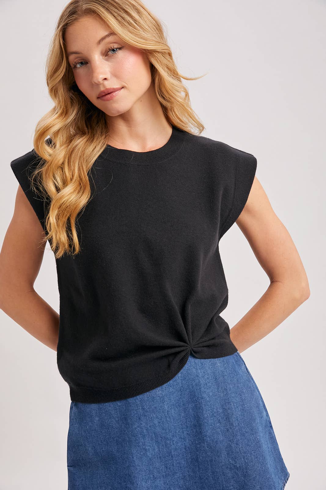 The Wendy Top