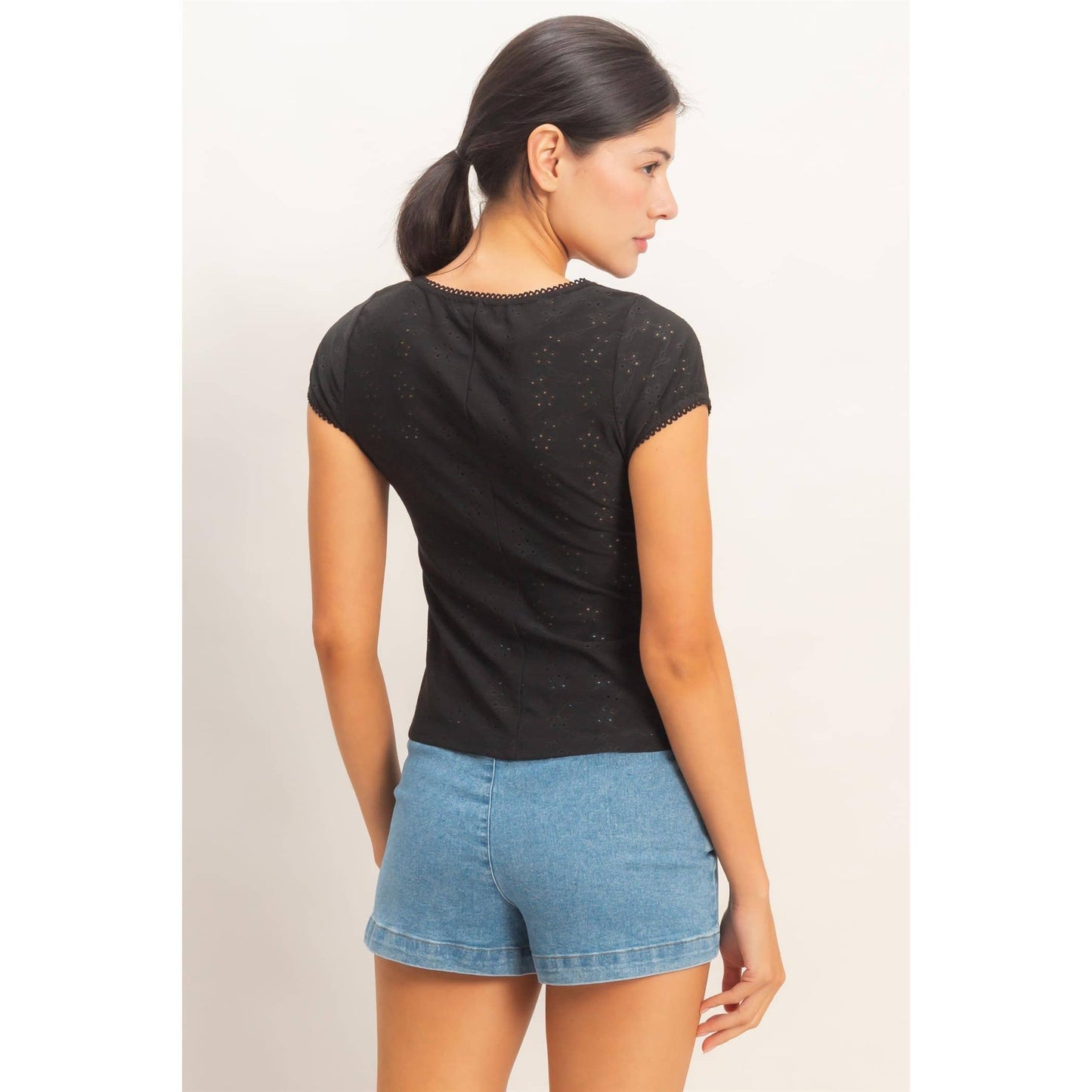 The Emily Top