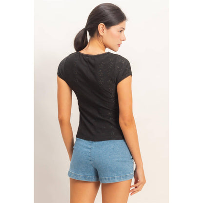 The Emily Top