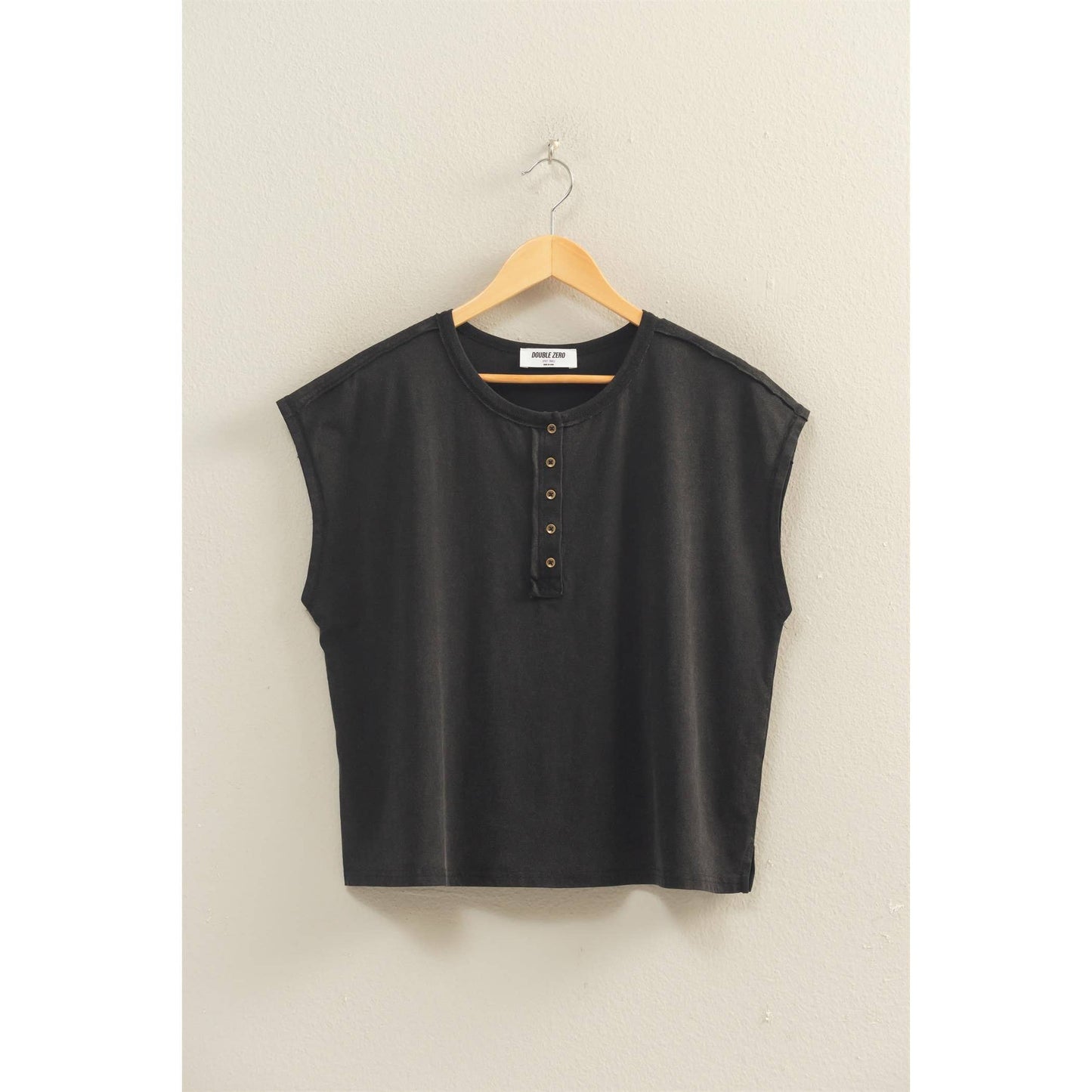 The Hannah Top