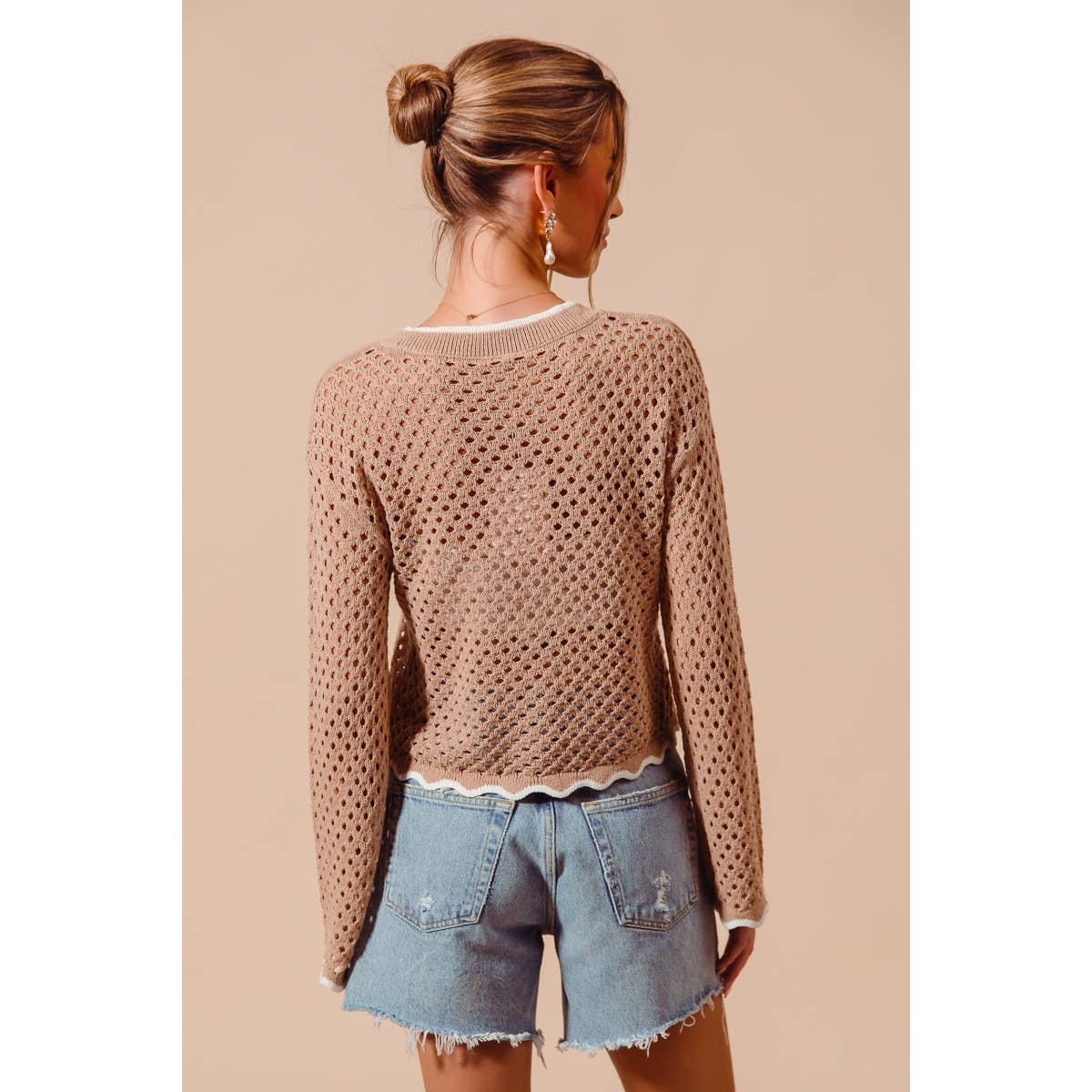The Jenn Top