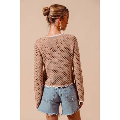 The Jenn Top