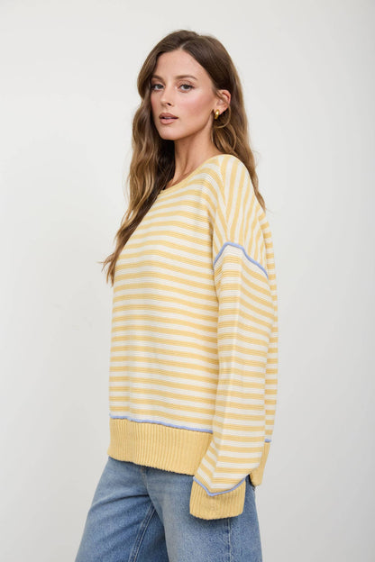 Michelle Sweater