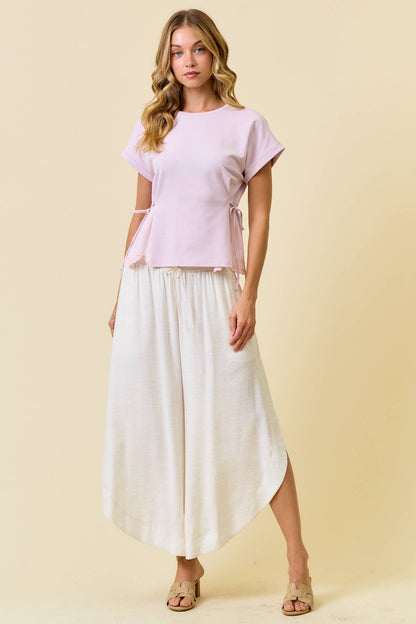 The Tenley Top