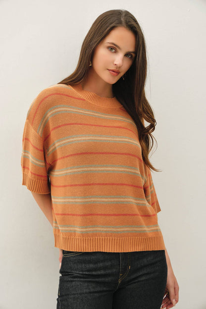 The Renee Top
