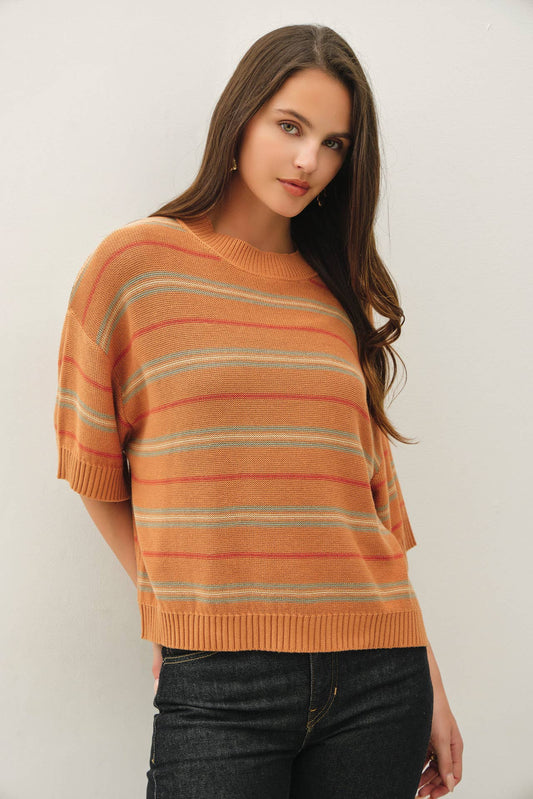 The Renee Top