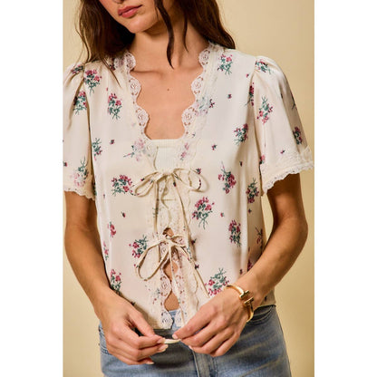 The Rose Top