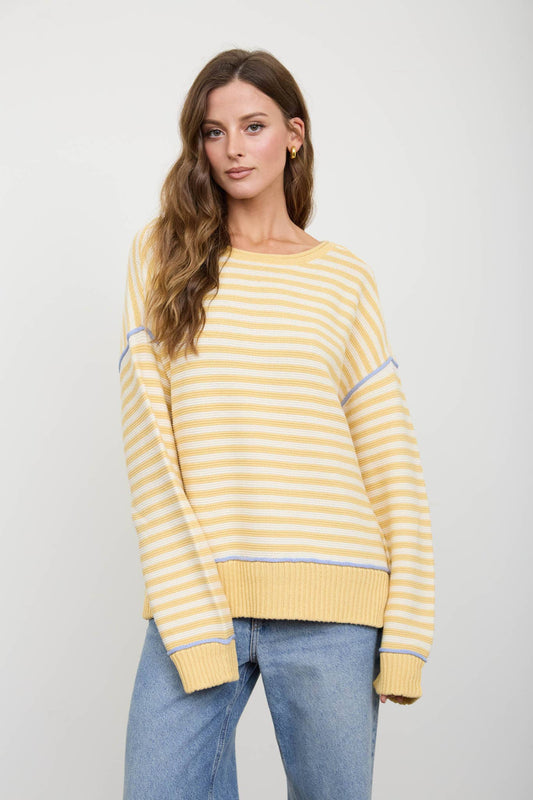Michelle Sweater
