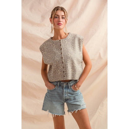 The Megan Top