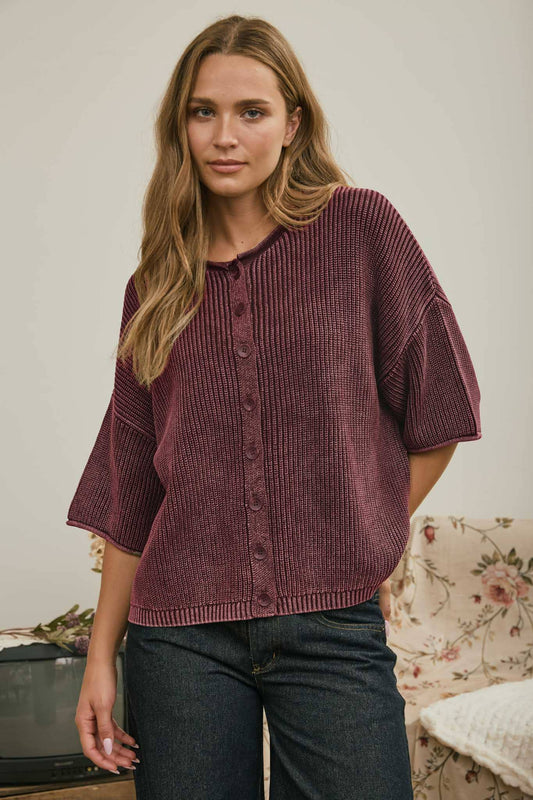 Madi Sweater