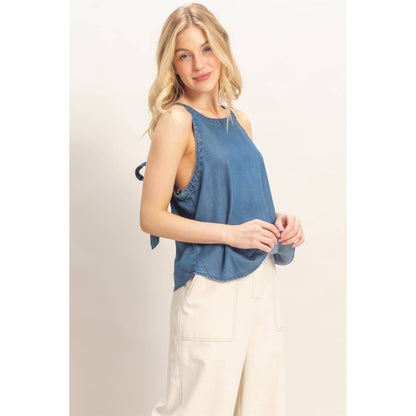 The Amanda Top