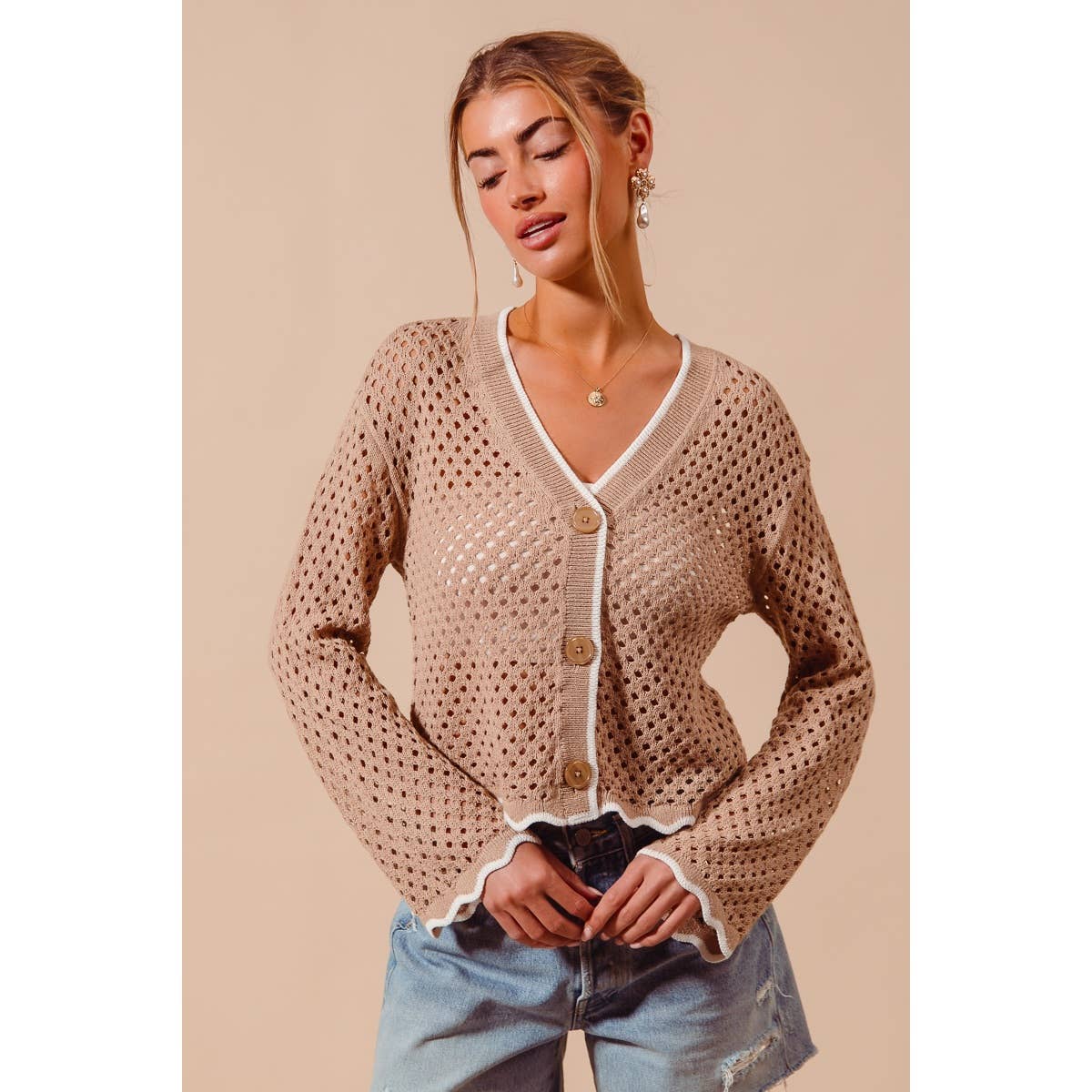 The Jenn Top
