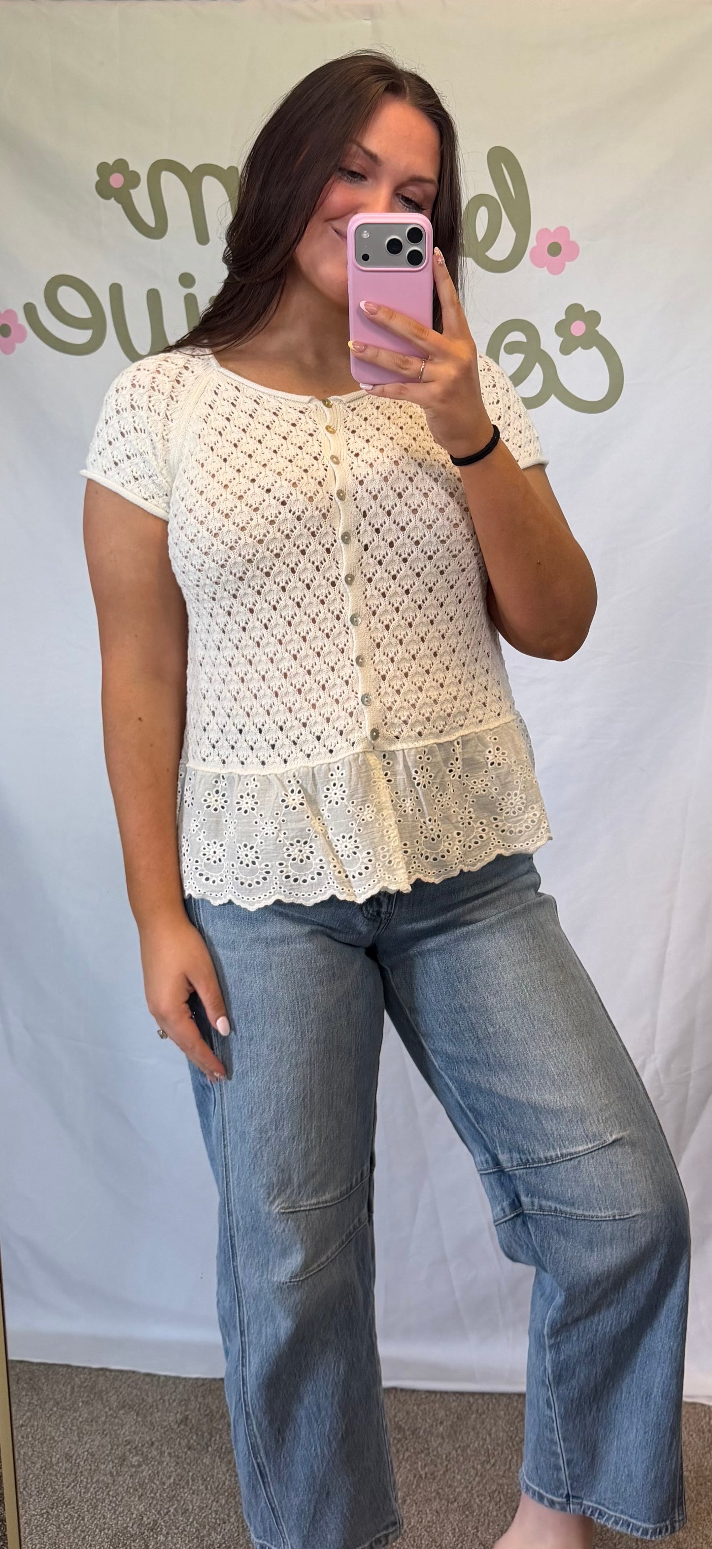 The Mara Top