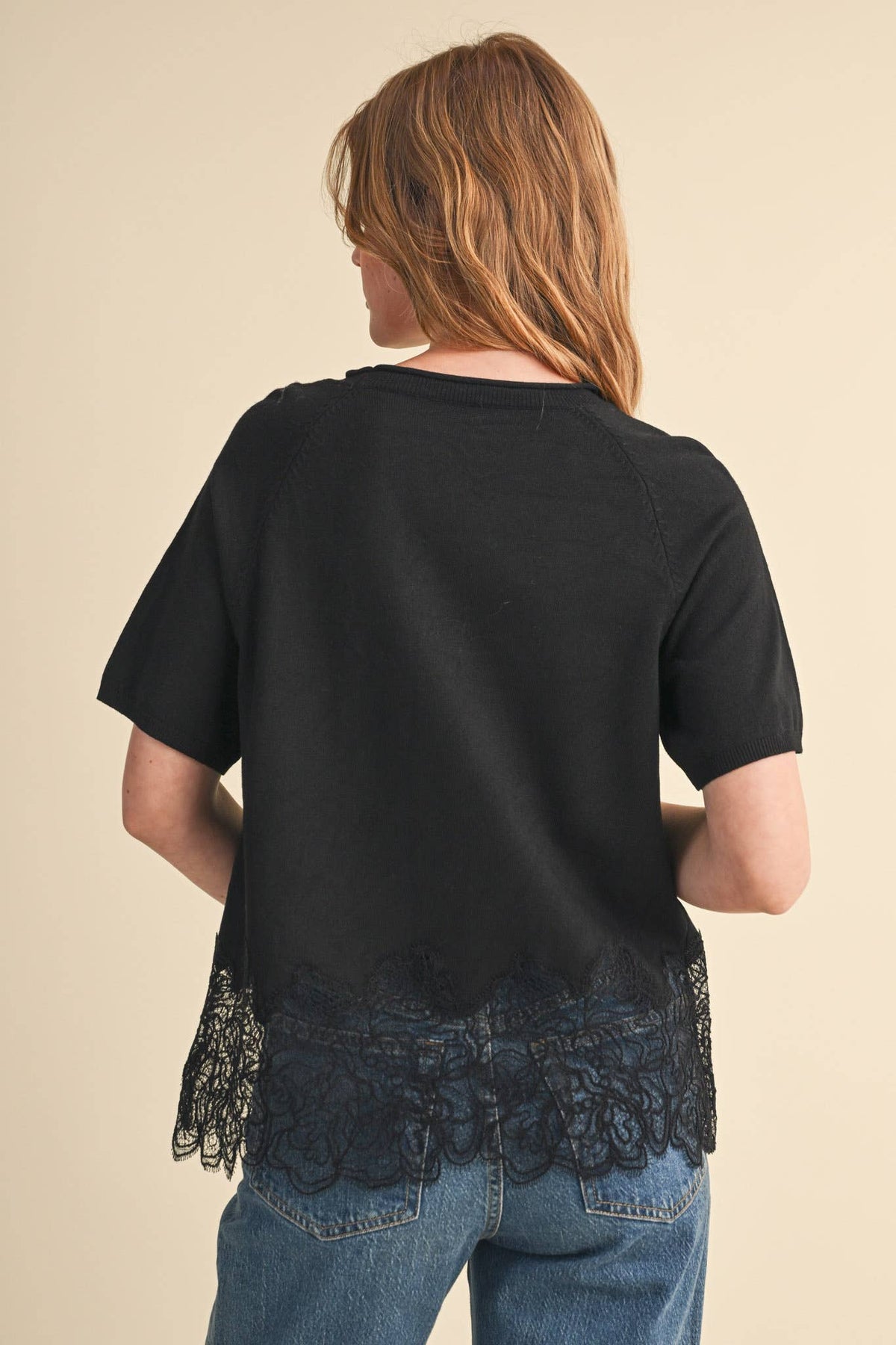 The Jules Top