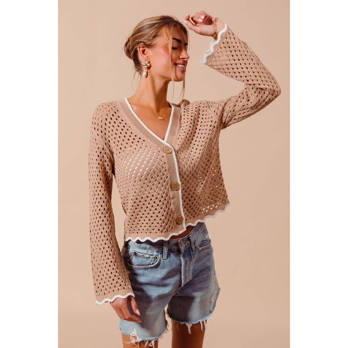The Jenn Top