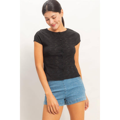 The Emily Top