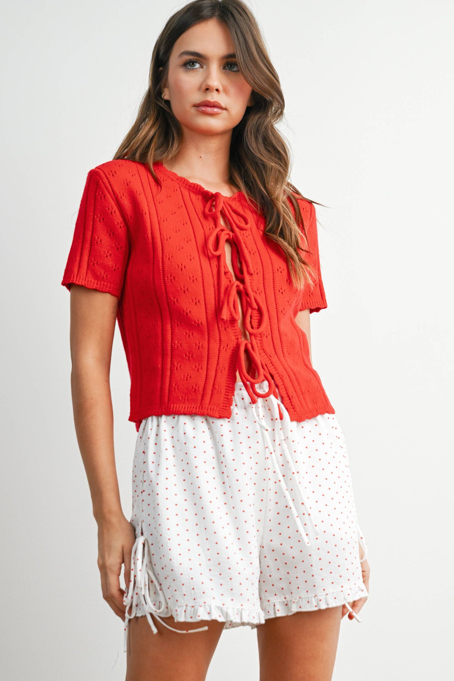The Bailey Top