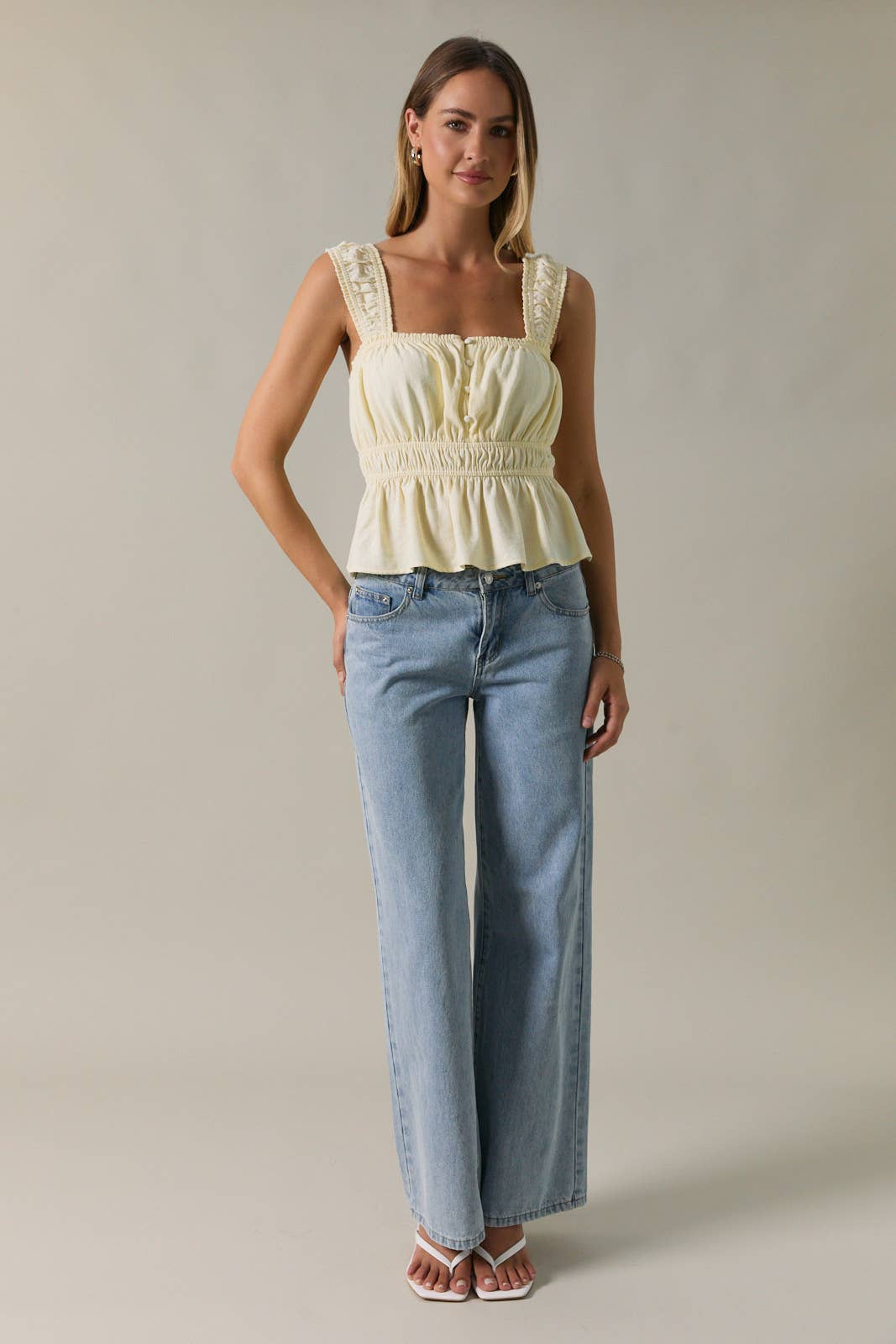 The Rachel Top