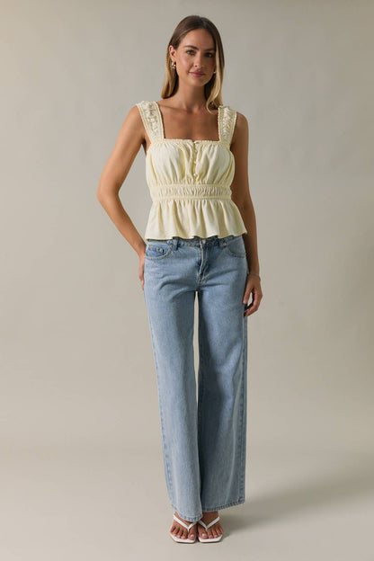 The Rachel Top