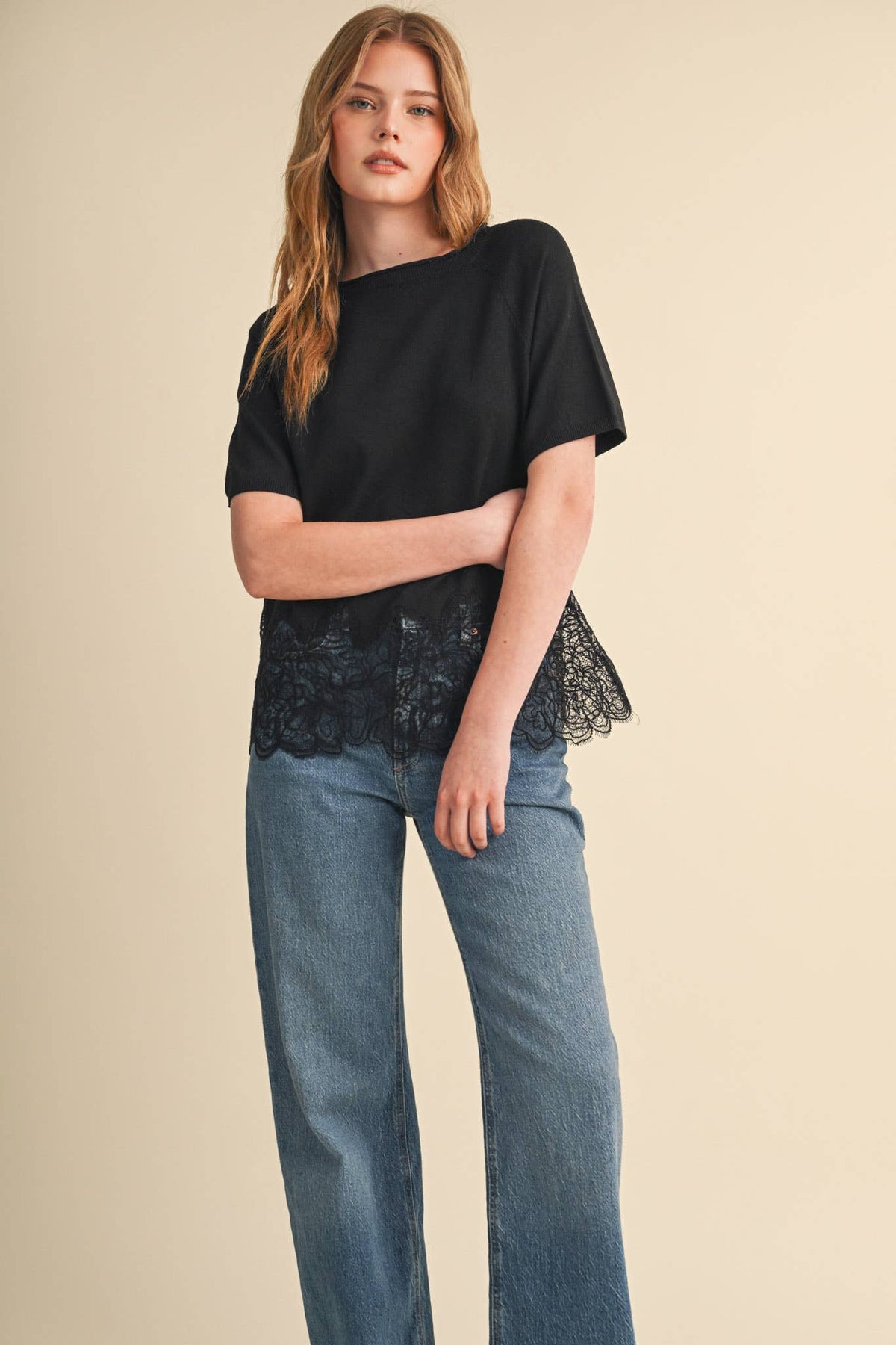 The Jules Top