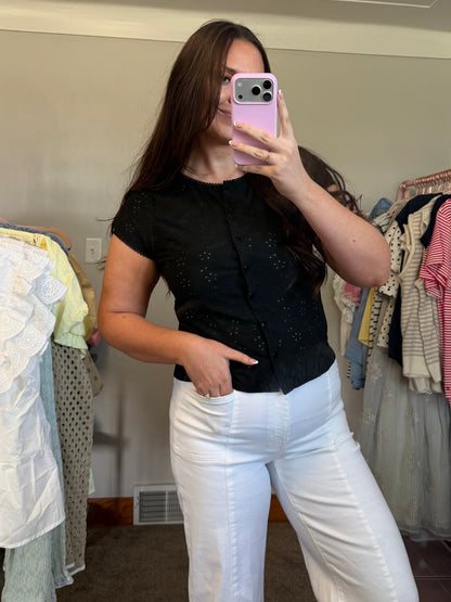 The Emily Top