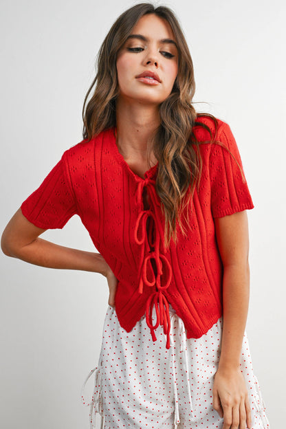The Bailey Top