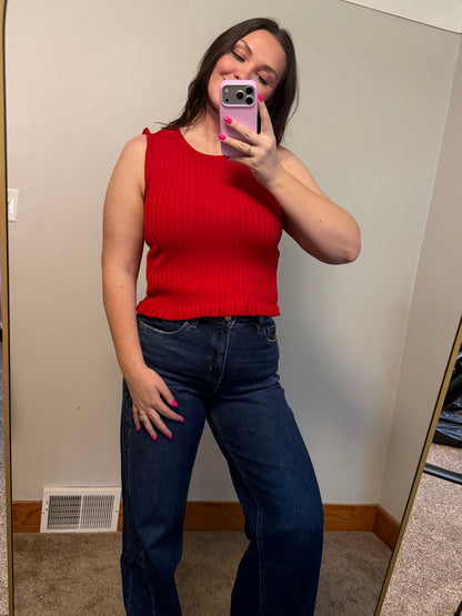 The Quinn Top
