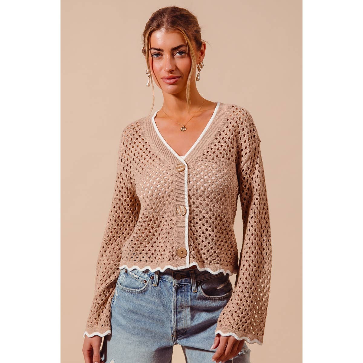 The Jenn Top