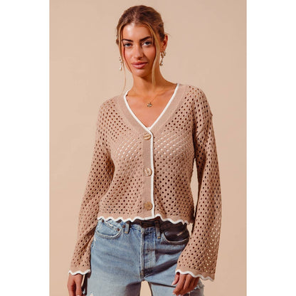 The Jenn Top