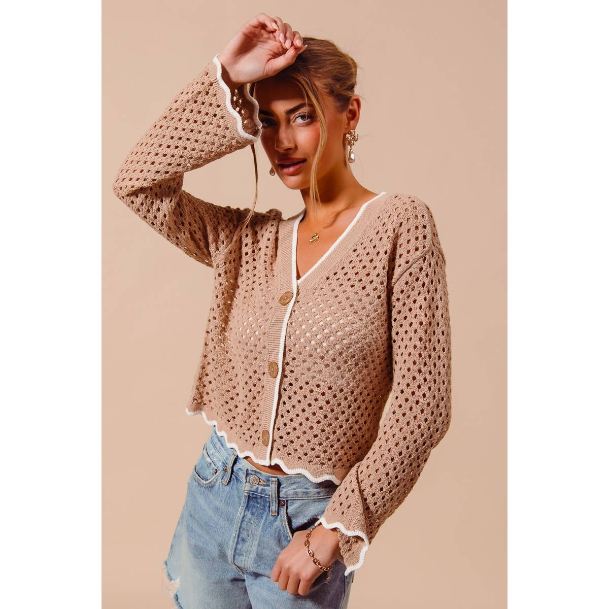 The Jenn Top