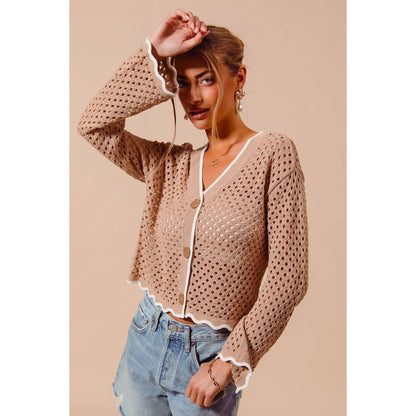 The Jenn Top