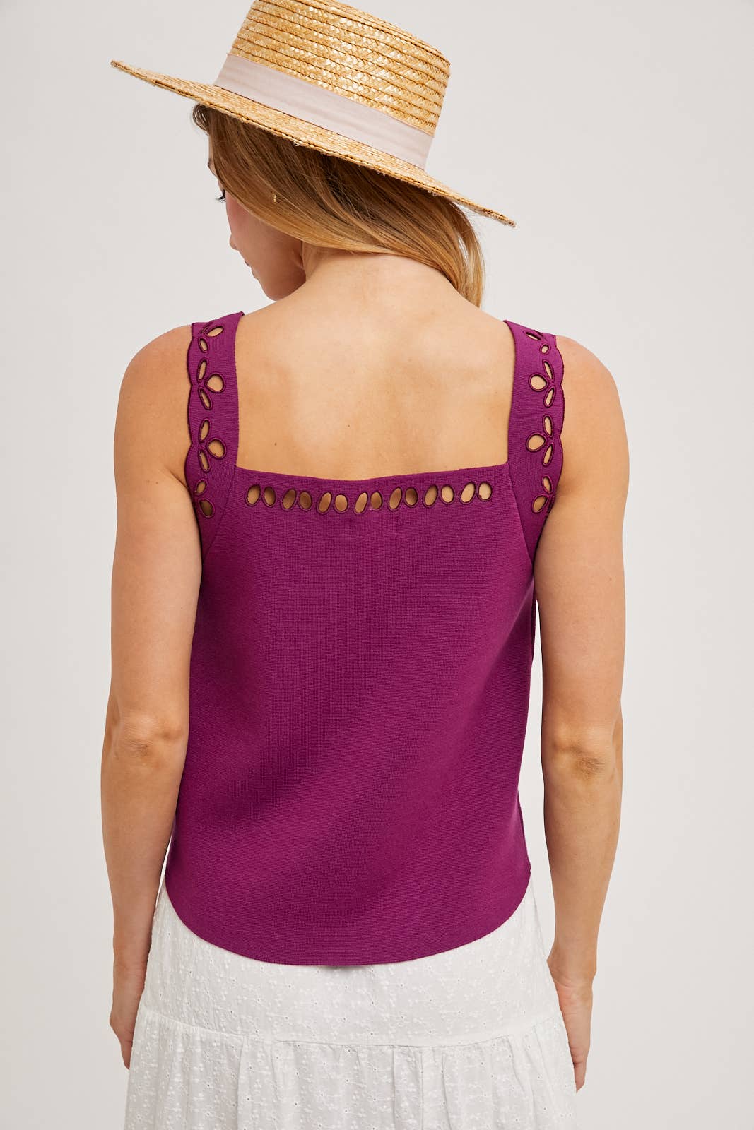 The Jamie Top
