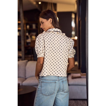 The Laura Top