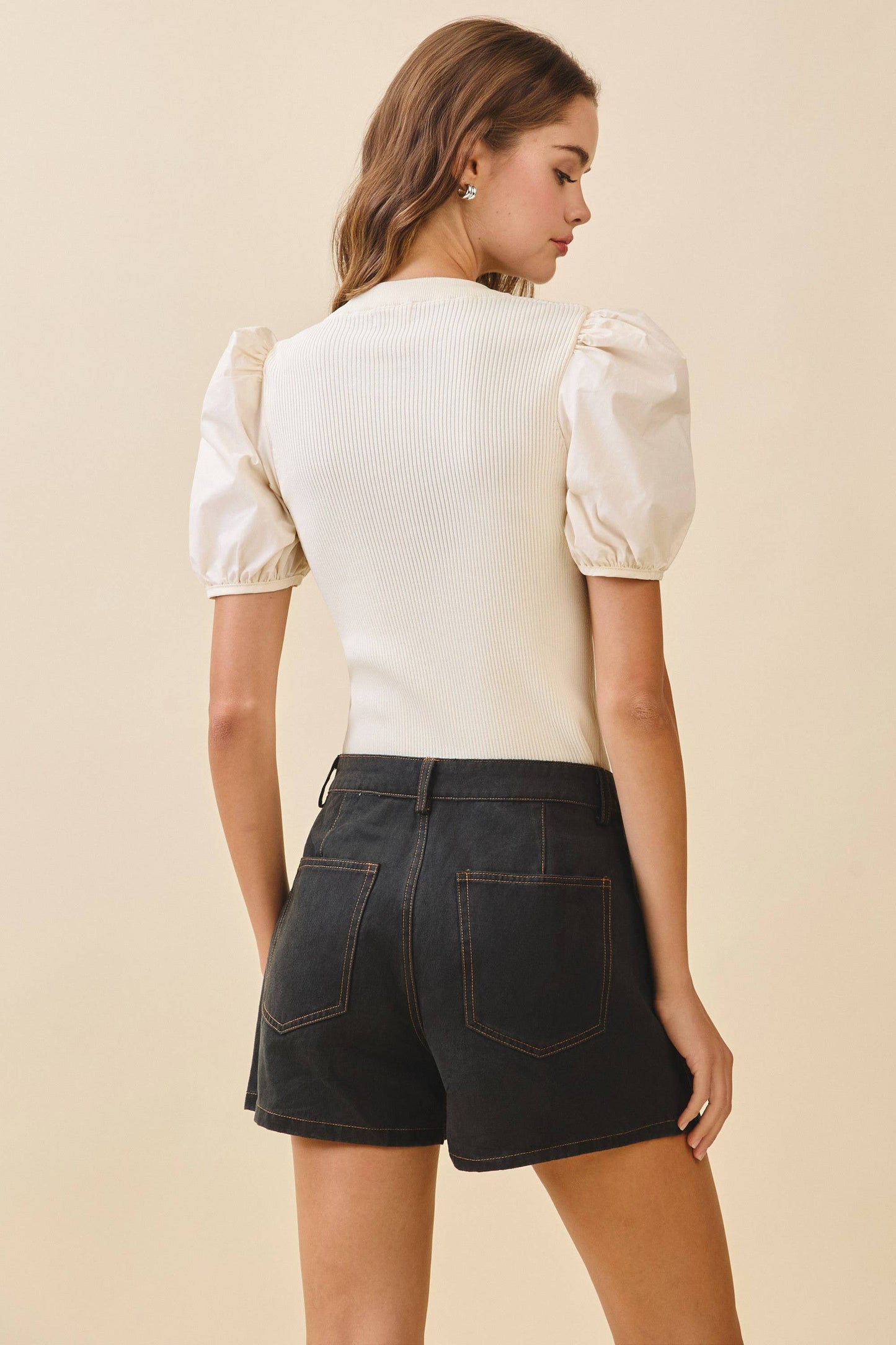 The Lorelei Top