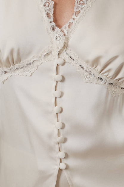 The Joslyn Top