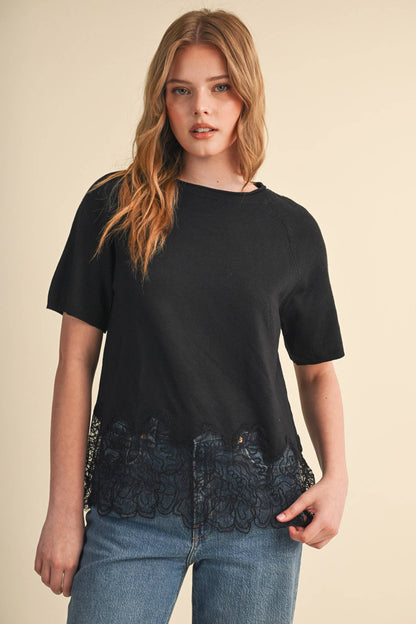 The Jules Top