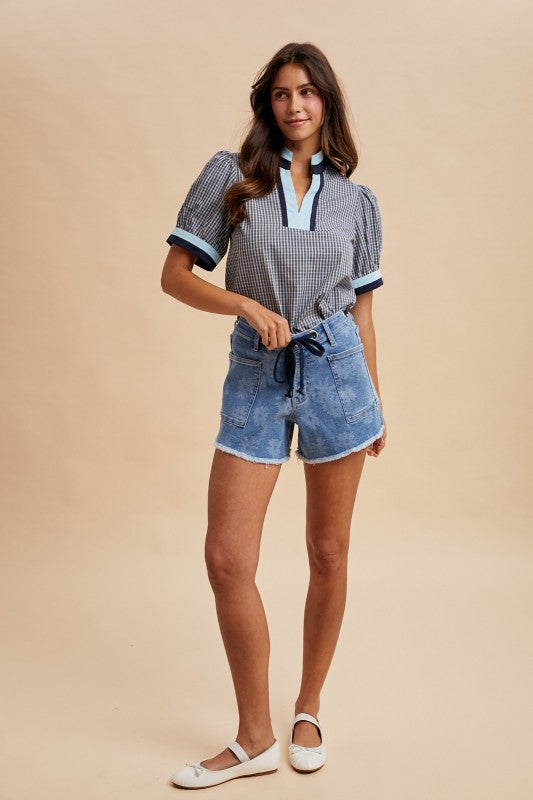 Celia Shorts