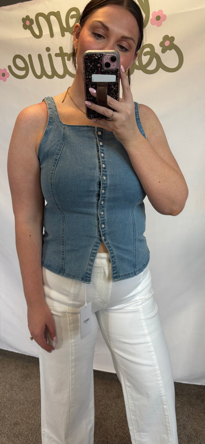 The Nora Top