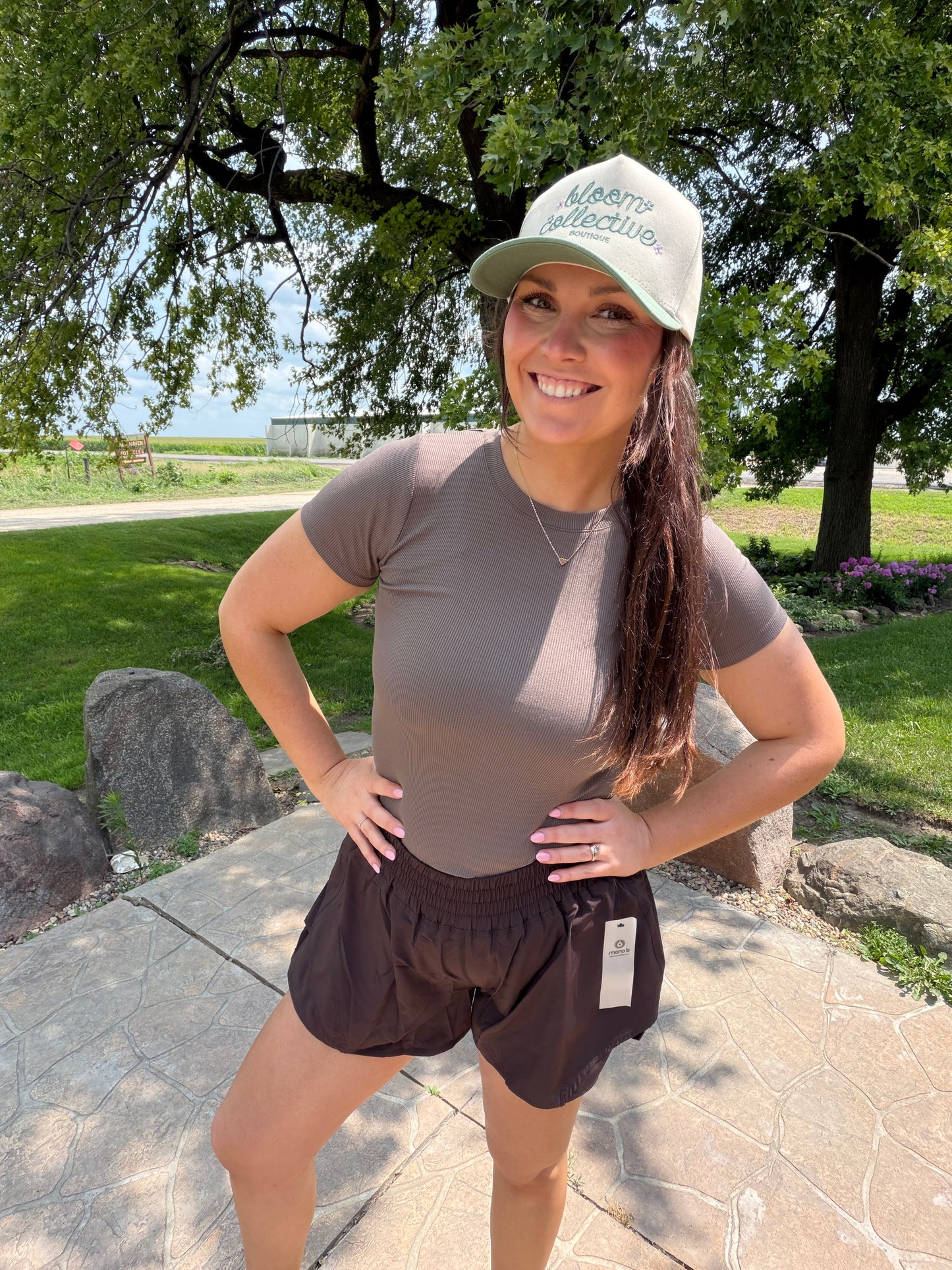 Breeze Flutter Short