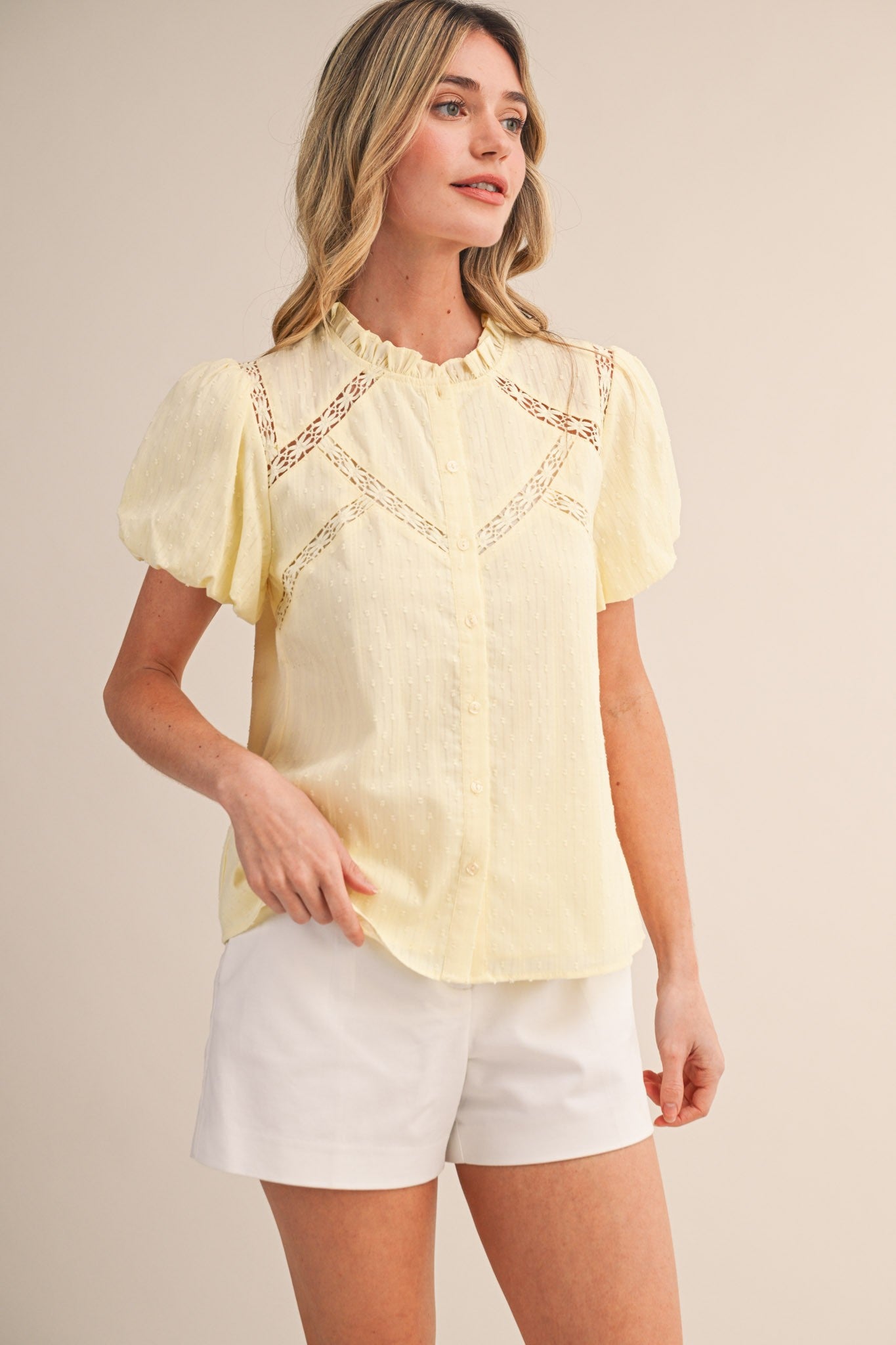 The Daisy Top