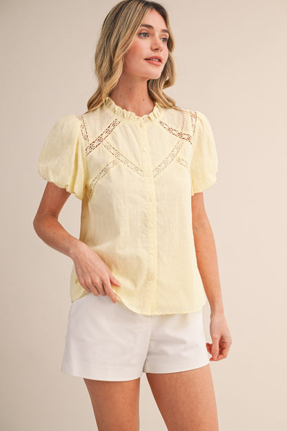 The Daisy Top
