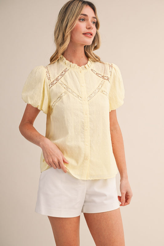The Daisy Top