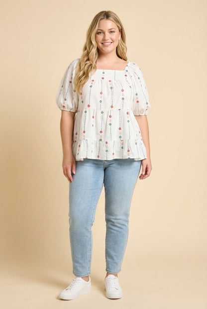 The Amy Top