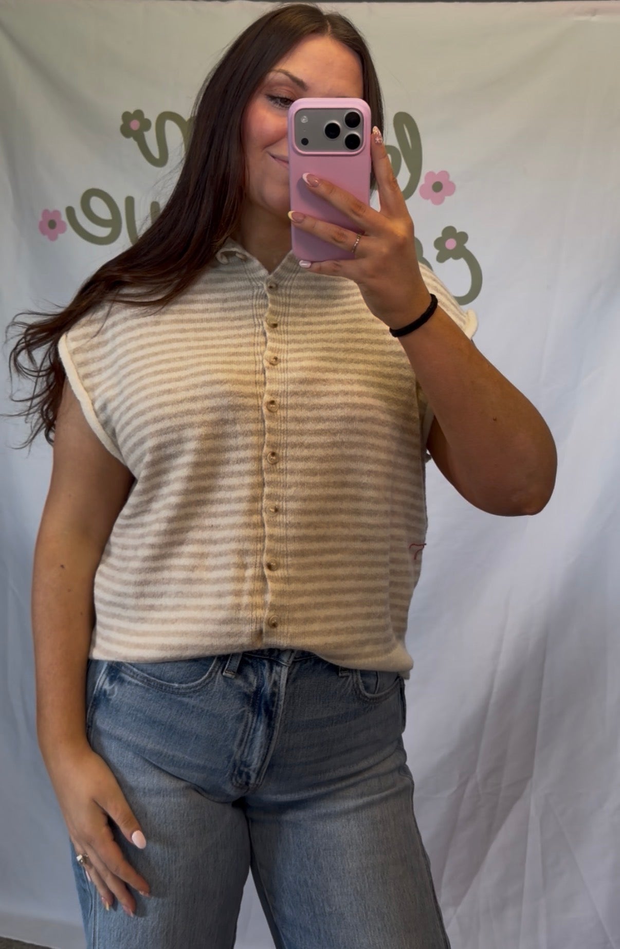 The Cindy Top
