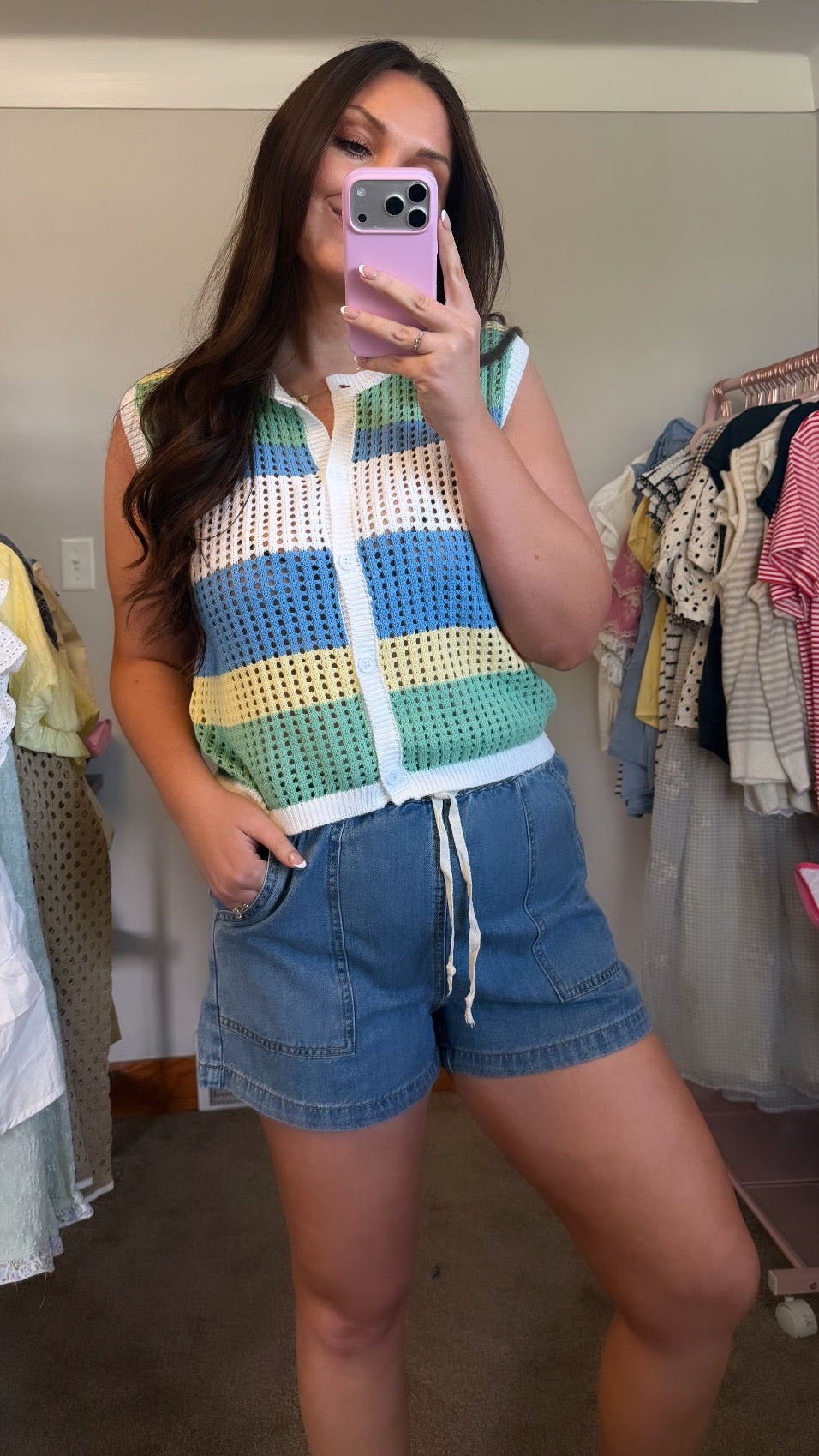 The Angie Top