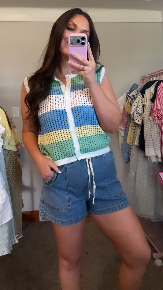 The Angie Top