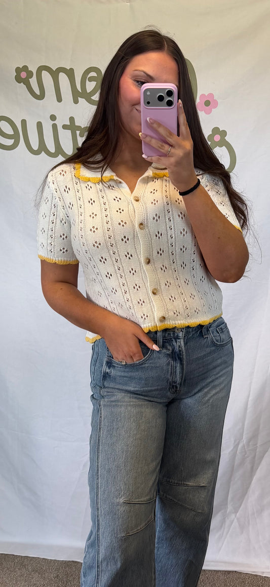 The Ada Top