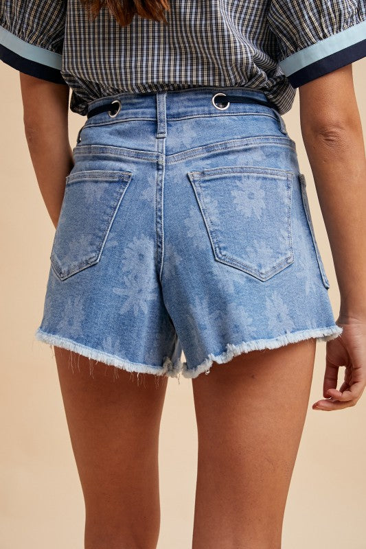 Celia Shorts