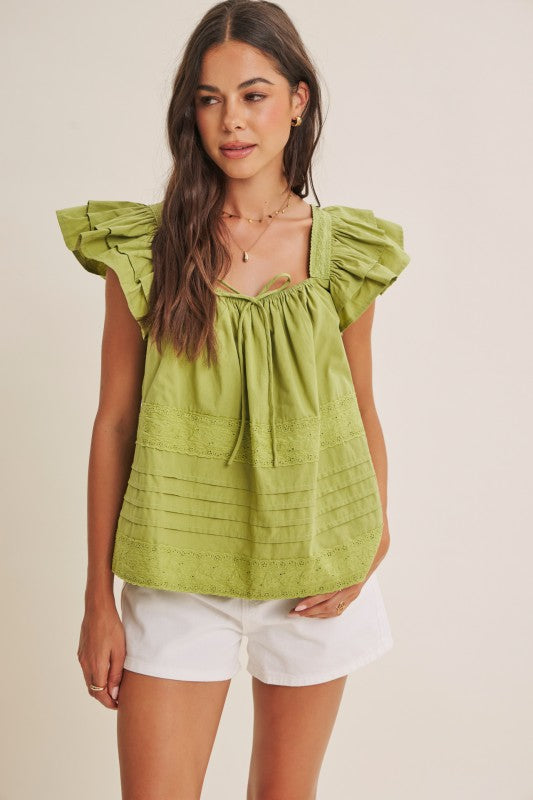 The Cody Top